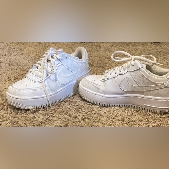 Air Force One size 7.5 - Picture 2 of 2